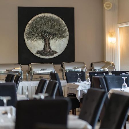 Achillion Hotel Трикала Экстерьер фото